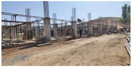 پروژه ارتش کرونی شیراز